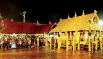 Sabarimala Pilgrimage: സന്നിധാനത്തേക്കുള്ള യാത്രക്കിടെ ആറു വയസുകാരിക്ക് പാമ്പ് കടിയേറ്റു; കൂടുതൽ പാമ്പു പിടുത്തക്കാരെ വിന്യസിക്കാൻ വനം വകുപ്പ് തീരുമാനം