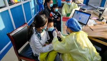 Mysterious Pneumonia outbreak: ചൈനയിൽ അജ്ഞാത രോഗം പടരുന്നു, ന്യൂമോണിയുടെ ലക്ഷണങ്ങള്‍, ലോകം വീണ്ടും ആശങ്കയില്‍  