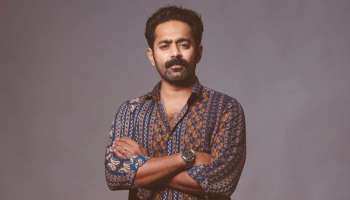 Asif Ali: നടൻ ആസിഫ് അലിയ്ക്ക് പരിക്ക്; അപകടം ഷൂട്ടിംഗിനിടെ