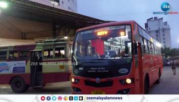 If private buses take over long-distance routes, survival will be at risk: ksrtc