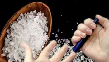 Side Effects Of Salt: പ്രമേഹത്തിന് വില്ലൻ പഞ്ചസാര മാത്രമല്ല, സൂക്ഷിക്കണം