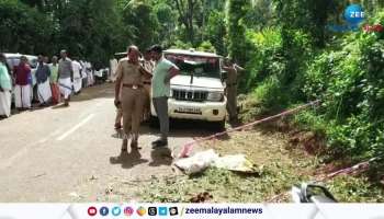 Kerala Congress M leader stabbed and injured a Congress worker 