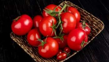 Weight Loss With Tomato: തക്കാളി ഉപയോഗിച്ച് ശരീരഭാരം കുറയ്ക്കാം... എങ്ങനെ?