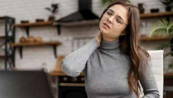 Neck Pain: കഴുത്ത് വേദന അലട്ടുന്നോ? ഇക്കാര്യങ്ങൾ അറിയൂ