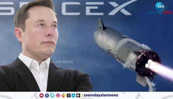 Spacex launches zero fuel egine into space