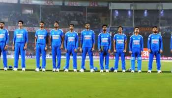 India vs Australia : പരമ്പര നേടാൻ ഇന്ത്യ ഇന്ന് ഓസ്ട്രേലിയയെ ഗുവാഹത്തിയിൽ നേരിടും; നിലനിൽക്കാൻ ഒസീസിന് ജയിച്ചേ തീരൂ