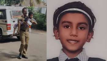 Kollam Kidnap Case : കേരളത്തിന്റെ 20 മണിക്കൂർ നീണ്ട ആശങ്കയ്ക്ക് ആശ്വാസം; അബിഗേലിനെ കണ്ടെത്തി