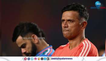 Rahul Dravid will continue as the head coach of the Indian cricket team