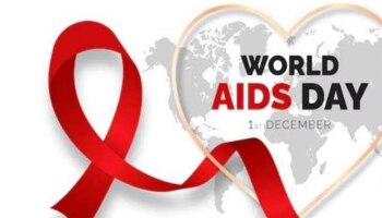 AIDS: &#039;ഒന്നായ് പൂജ്യത്തിലേയ്ക്ക്&#039;..! എയ്ഡ്സിനെതിരെ പോരാടാനൊരുങ്ങി സംസ്ഥാനം