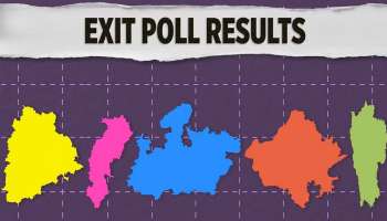 Exit Poll Results 2023: തിരഞ്ഞെടുപ്പ് മാമാങ്കം അവസാനിച്ചു, ഇനി എക്സിറ്റ് പോളിന്‍റെ ഊഴം 