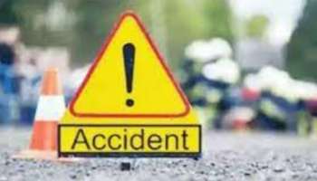 Road Accident: താമരശ്ശേരി ചുരത്തിൽ ബ്രേക്ക്‌ നഷ്ടപ്പെട്ട ആംബുലൻസ് തട്ടുകടയിലേക്ക് ഇടിച്ചുകയറി