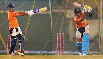 IND vs AUS: പരമ്പര തൂക്കാന്‍ ഇന്ത്യ, ഒപ്പമെത്താന്‍ ഓസീസ്; നാലാം ടി20 ഇന്ന്