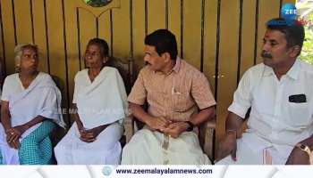 Suresh Gopi Donates Share from MP Pension to Mariakutty and Anna