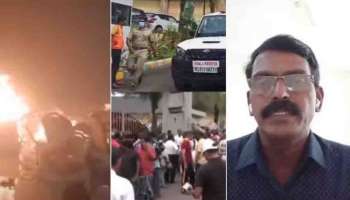 Kalamassery Blast : കളമശ്ശേരി സ്ഫോടനത്തിൽ മരണം ഏഴായി; ചികിത്സയിലായിരുന്ന തൊടുപുഴ സ്വദേശിയും മരിച്ചു