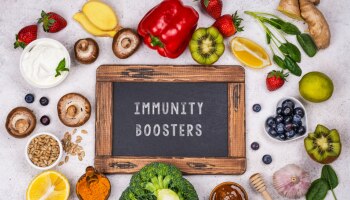 Immunity Boosters: പ്രതിരോധശേഷി ശക്തിപ്പെടുത്താൻ ഈ ഭക്ഷണങ്ങൾ കഴിക്കൂ