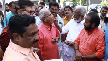 Kummanam Rajasekharan: തിരഞ്ഞെടുപ്പ് ഫലം മോദി സർക്കാരിനെതിരായ വ്യാജപ്രചരണത്തിനേറ്റ തിരിച്ചടി: കുമ്മനം രാജശേഖരൻ