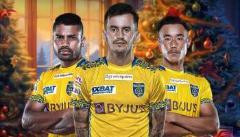 ISL 2023-24 : ജയം അനിവാര്യം; ബ്ലാസ്റ്റേഴ്സ് ഇന്ന് ഗോവയ്ക്കെതിരെ