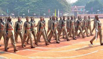 Kerala Police Vacancies | കേരള പോലീസിൽ സബ് ഇന്‍സ്‌പെക്ടര്‍, കോണ്‍സ്റ്റബിള്‍; ബമ്പർ വിഞ്ജപാനവുമായി പിഎസ് സി