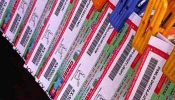 Kerala Lottery: ആര് നേടും 75 ലക്ഷം രൂപ? ഇന്നത്തെ സ്ത്രീശക്തി ലോട്ടറി ഫലം ഉടൻ