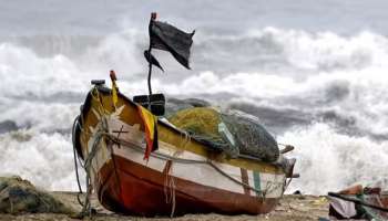 Cyclone Michaung: തമിഴ്നാട്ടിൽ കനത്തനാശം വിതച്ച് മിഷോങ് ചുഴലിക്കാറ്റ്; 12 മരണം