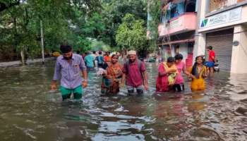 Cyclone Michaung: മിഷോങ് ചുഴലിക്കാറ്റിനെ തുടർന്ന് വെള്ളപ്പൊക്കം രൂക്ഷം; ആരോ​ഗ്യത്തിന് വെല്ലുവിളി, ശ്രദ്ധിക്കണം ഇക്കാര്യങ്ങൾ