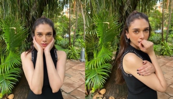 Aditi Rao Hydari: എഫേർട്ട്ലെസ് ബ്യൂട്ടി..! അദിതിയുടെ ചിത്രങ്ങൾ കാണാം