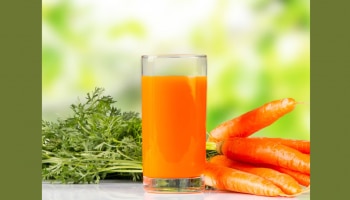 Carrot Benefits: കാരറ്റിന്റെ മാജിക്ക്..! അറിയണം ഈ ​ഗുണങ്ങൾ 