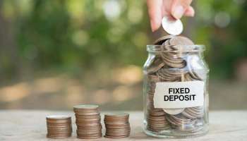 Fixed Deposit: സ്ഥിര നിക്ഷേപം നടത്താന്‍ പ്ലാനുണ്ടോ? പ്രമുഖ ബാങ്കുകള്‍ നല്‍കുന്ന പലിശ നിരക്ക് അറിയാം 