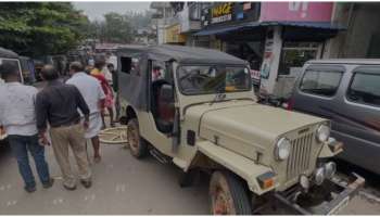 Navakerala Sadas: നവകേരള സദസിന്റെ പ്രചാരണാര്‍ഥം സംഘടിപ്പിച്ച കാളയോട്ട മത്സരത്തില്‍ അപകടം