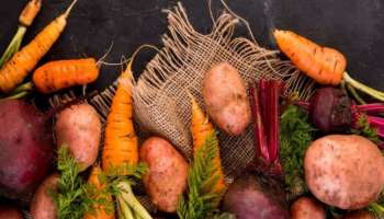 Root Vegetables: റൂട്ട് വെജിറ്റബിൾസ് കഴിക്കാം... ദഹനം മികച്ചതാക്കാം
