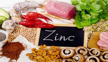 Zinc: സിങ്ക് കുറവ് അത്ര നിസ്സാരമല്ല..! ഈ ഭക്ഷണങ്ങൾ കഴിക്കൂ