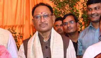 Chhattisgarh CM : ഗോത്രവിഭാഗത്തിൽ നിന്നുള്ള ബിജെപി നേതാവ് വിഷ്ണു ദേവ് സായി ഛത്തീസ്ഗഡിന്റെ പുതിയ മുഖ്യമന്ത്രിയാകും
