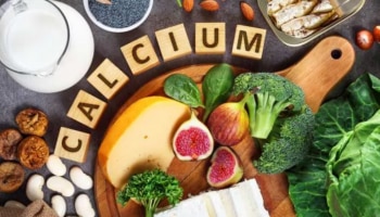 Calcium: എല്ലുകളെ ശക്തിപ്പെടുത്താൻ...! കാത്സ്യം അടങ്ങിയ ഭക്ഷണങ്ങൾ കഴിക്കൂ