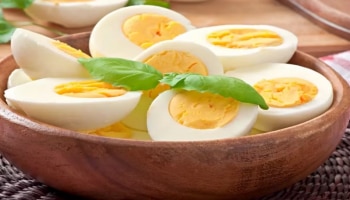 Egg Disadvantages: പണി കിട്ടും..! മുട്ടയ്ക്കൊപ്പം ഈ 5 ഭക്ഷണങ്ങൾ കഴിക്കരുത്