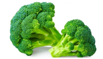 Broccoli Benefits: ആള് കിടുവാ..! ബ്രൊക്കോളിക്കുണ്ട് ഈ ​ഗുണങ്ങൾ