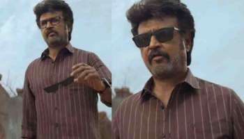 Vettaiyan Movie : രജിനികാന്തിന്റെ 170-ാം ചിത്രത്തിന് പേരിട്ടു; ടീസർ പുറത്ത്