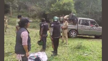 Tiger Attack: വയനാട് വാകേരിയിൽ കടുവ ആക്രമിച്ച പ്രദേശത്ത് നിരോധനാജ്ഞ പ്രഖ്യാപിച്ചു