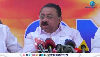 MM Hassan says that the governor is not the right opponent for Pinarayi Vijayan