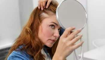 Hair Thinning: മുടി കൊഴിച്ചില്‍, കാരണങ്ങളും പരിഹാരങ്ങളും