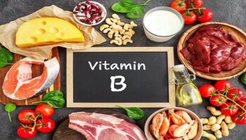 Vitamin B Foods: ഭാരം കുറയ്ക്കണോ..? വൈറ്റമിൻ ബി റിച്ച് ഭക്ഷണങ്ങൾ കഴിക്കൂ