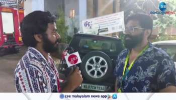 why this young director become the crucial factor of iffk