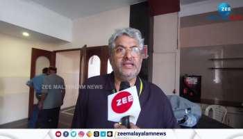 Director Shyamaprasad shares his experiences about the 28th IFFK