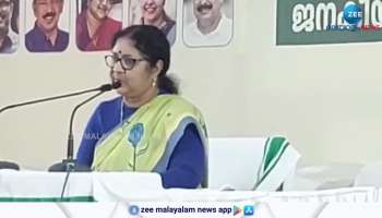 governor's action of recommending senate members to the University of Kerala cannot be accepted said Minister R. Bindu 