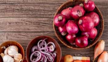 Raw Onion Benefits: അസംസ്കൃത ഉള്ളിക്ക് നിരവധിയാണ് ​ഗുണങ്ങൾ; അറിയാം ഇക്കാര്യങ്ങൾ