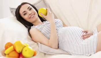 Pregnancy Time Food: ഗർഭിണിയാണോ..? എങ്കിൽ ഈ പഴങ്ങൾ തൊടല്ലേ...
