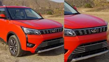 Mahindra XUV300 Facelift Launch News In Malayalam Latest Mahindra ...