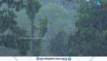 kerala rain alert