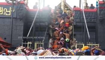Fire Force ensured complete safety for Sabarimala pilgrims