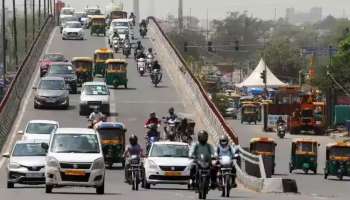 Road Accident Deaths in India | ലോകമാകെ റോഡപകട മരണങ്ങൾ കുറയുന്നു, ഇന്ത്യയിൽ കൂടുന്നു; ലോകാരോഗ്യ സംഘടന കണക്ക്