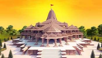 Ayodhya Ram Temple: അയോധ്യ രാമക്ഷേത്ര സമുച്ചയത്തിന്‍റെ വീഡിയോ പകർത്തിയ യുവാവ് അറസ്റ്റിൽ